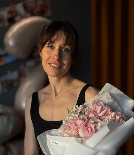 Няня в городе Новосибирск - Няня для девочки (2 года)