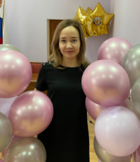 Няня в городе Уфа - Няня детям 5 и 7 лет