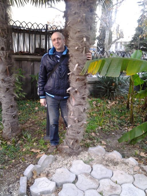 Сиделка в городе Москва - Михаил Владимирович В.