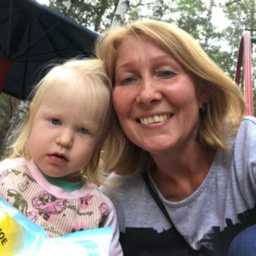 Няня в городе Тюмень - Валентина Николаевна У.