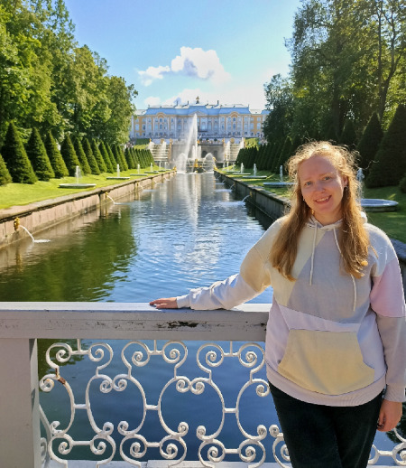 Няня в городе Всеволожск - Наталья Н.