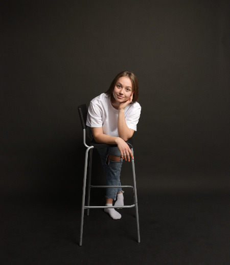 Няня в городе Новосибирск - Надежда С.