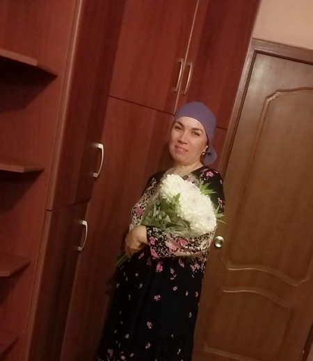 Домработница в городе Химки - Мая С.