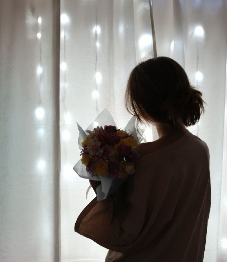 Домработница в городе Москва - Ксения Л.