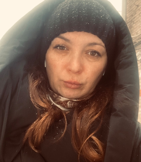 Домработница в городе Новосибирск - Юля Б.