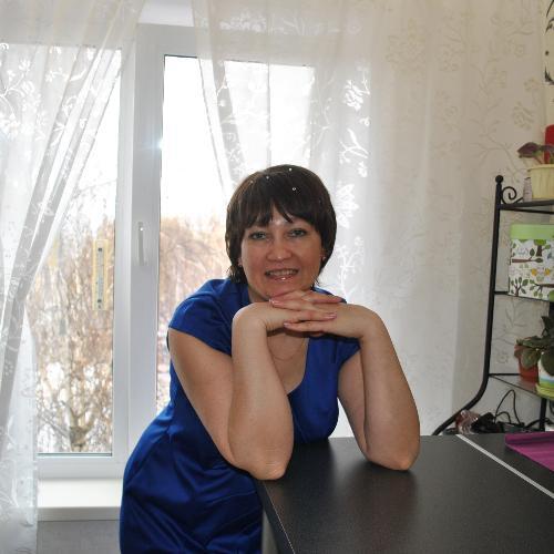 Няня в городе Нижний Новгород - Галина Юрьевна М.