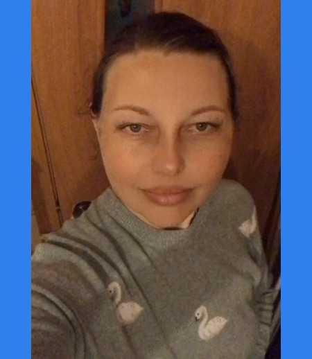 Зооняня в городе Москва - Елена М.