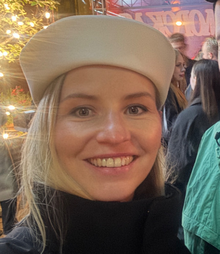 Полина И.