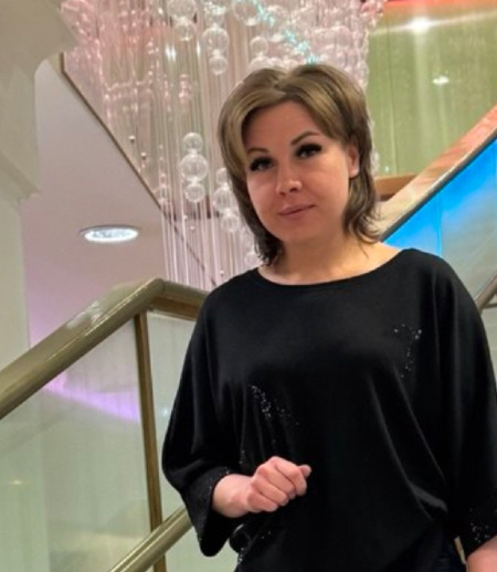 Сиделка в городе Екатеринбург - Любовь Ф.