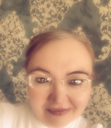 Няня в городе Тюмень - Дина З.