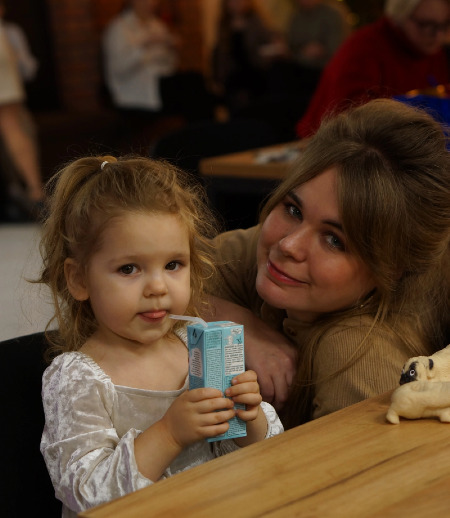 Няня в городе Екатеринбург - Аннушка Б.