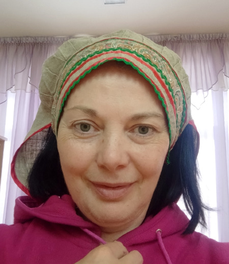 Домработница в городе Екатеринбург - Лада Л.
