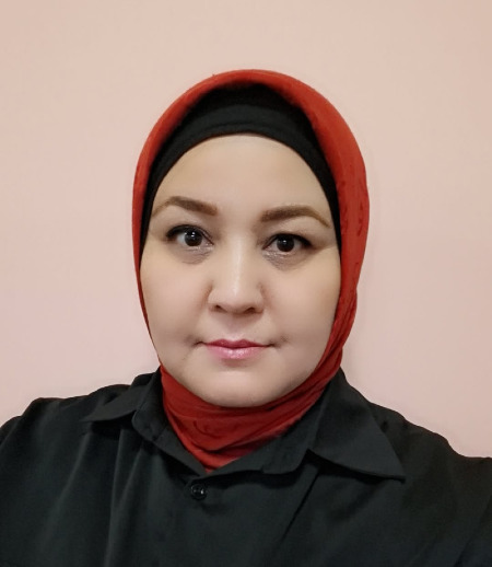 Сиделка в городе Москва - Мохирахон Х.