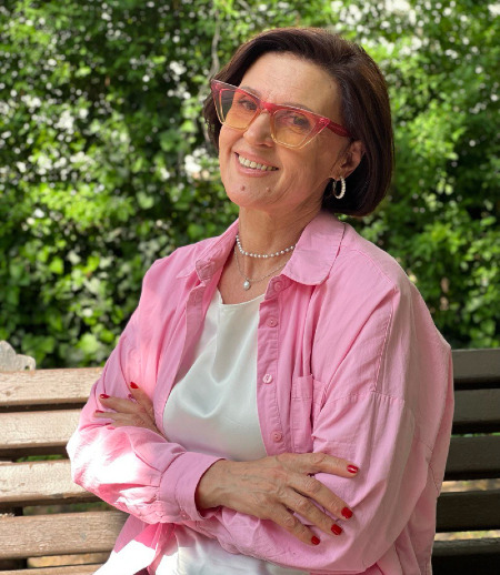 Няня в городе Краснодар - Валерия Николаевна К.