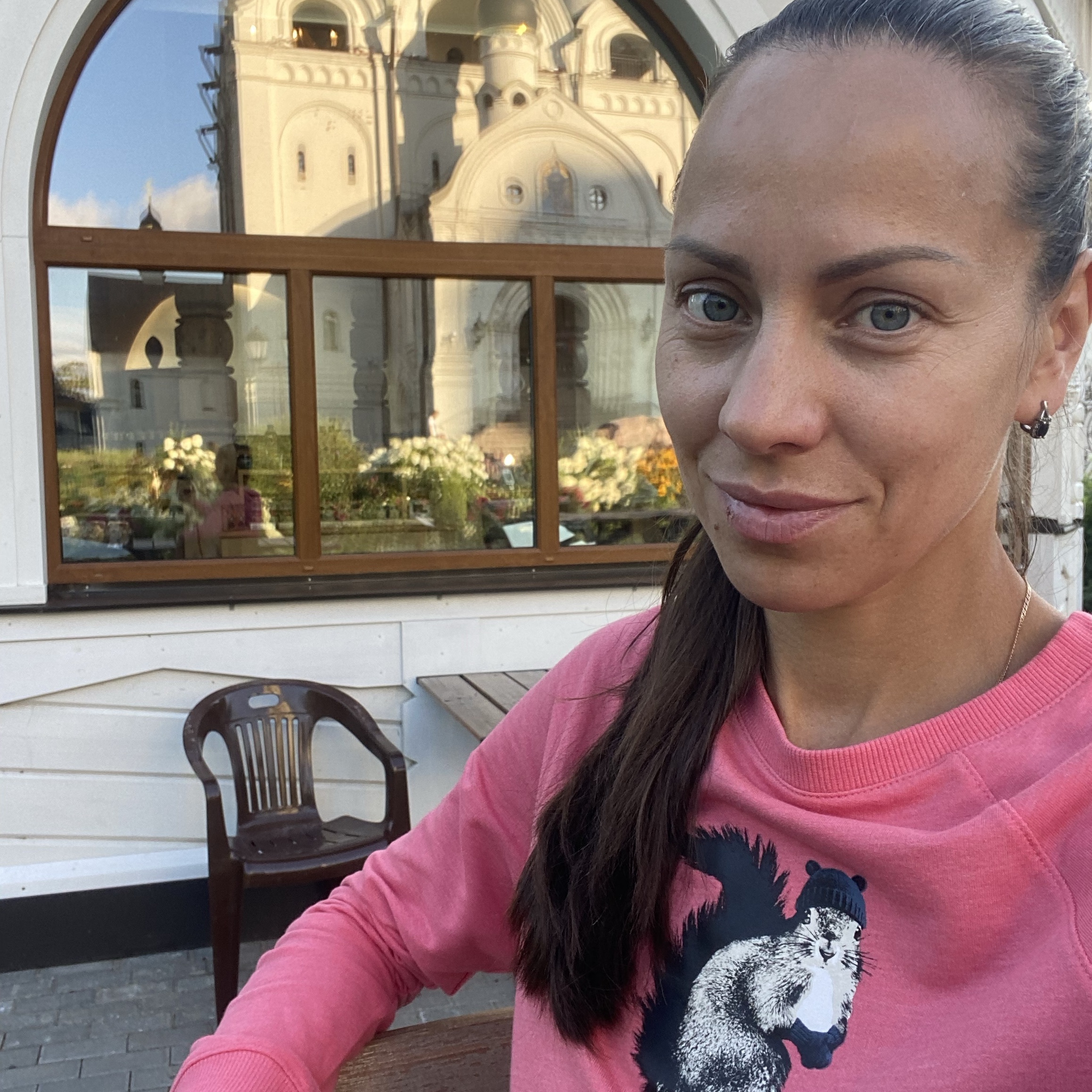 Сиделка в городе Москва - Марина П.