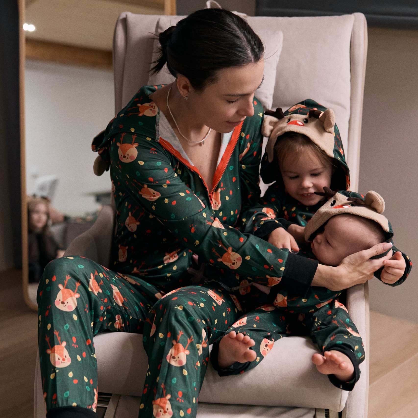 Няня в городе Санкт-Петербург - Няня/бебиситтер