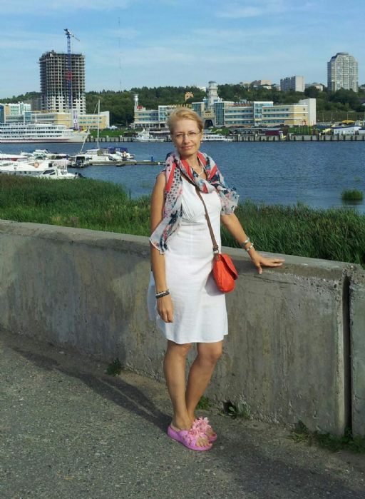 Няня в городе Челябинск - Ольга Анатольевна М.