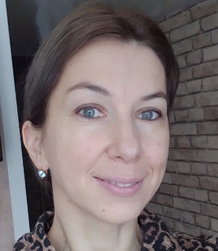 Няня в городе Санкт-Петербург - Ирина Г.