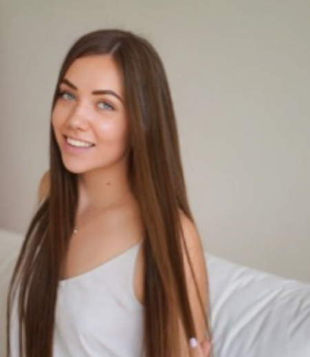 Няня в городе Екатеринбург - Анастасия Андреевна Ч.