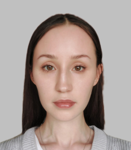 Репетитор в городе Самара - Анна Т.