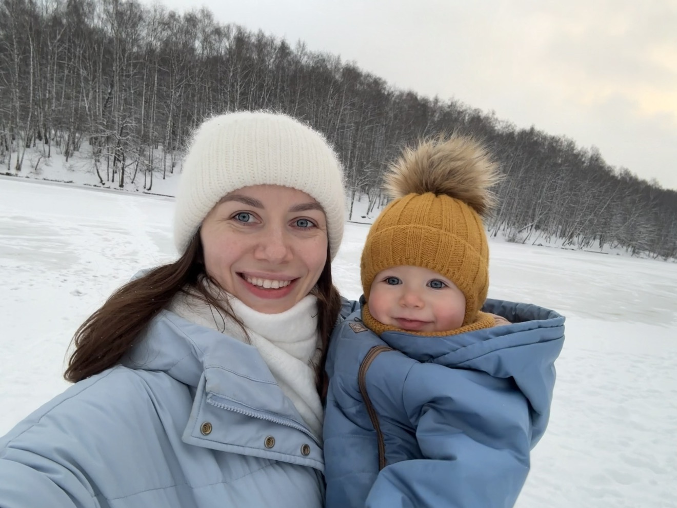 Няня в городе Москва - Няня для мальчика 1.3 года - на выходные