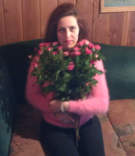 Домработница в городе Санкт-Петербург - Анастасия А.