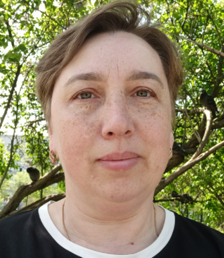 Няня в городе Нижний Новгород - Светлана И.