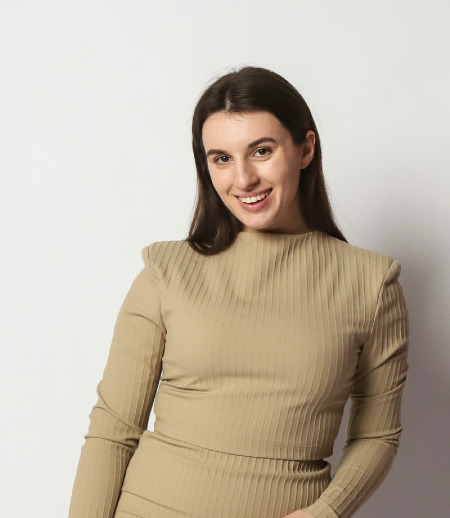 Няня в городе Всеволожск - Виктория Ф.