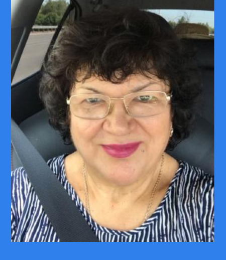 Няня в городе Уфа - Венера Закиевна Р.