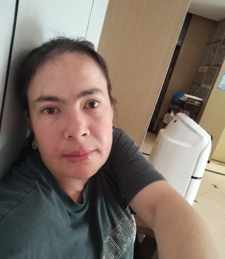 Домработница в городе Мытищи - Аделя М.