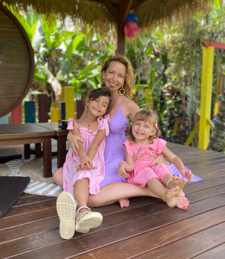 Софья Геннадьевна Б.