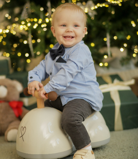 Няня в городе Санкт-Петербург - Няня для мальчика 1, 3г