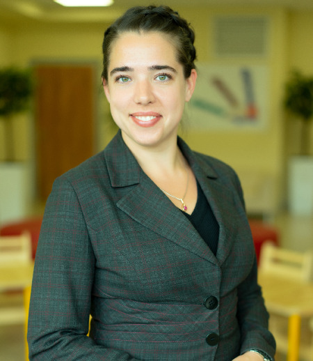 Няня в городе Челябинск - Ольга Н.