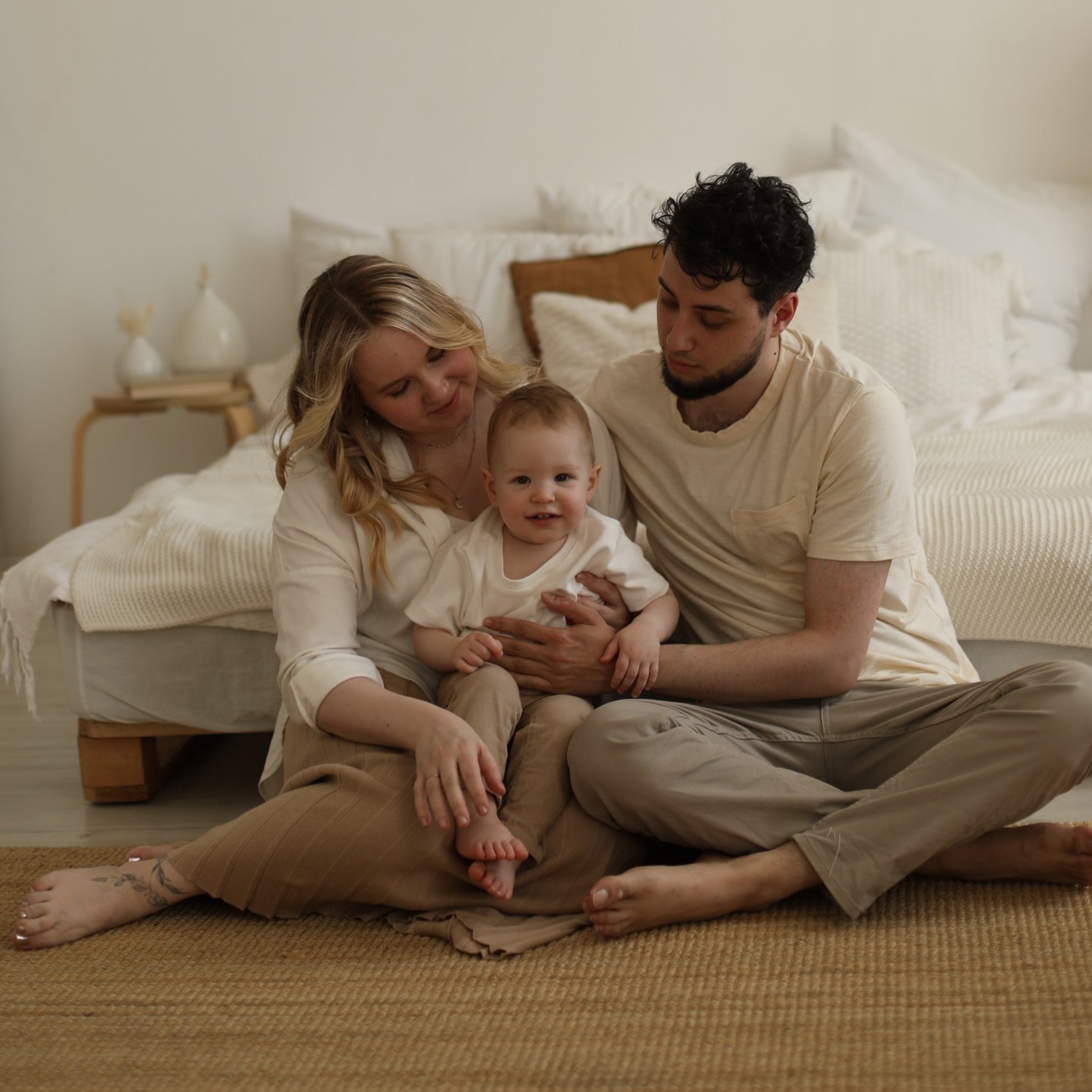 Вакансия: Няня на длительный срок, Санкт-Петербург на НашаНяня.ру