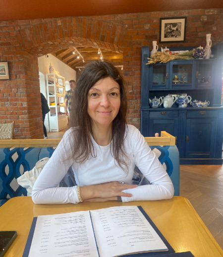 Сиделка в городе Москва - Наталья Анатольевна Т.