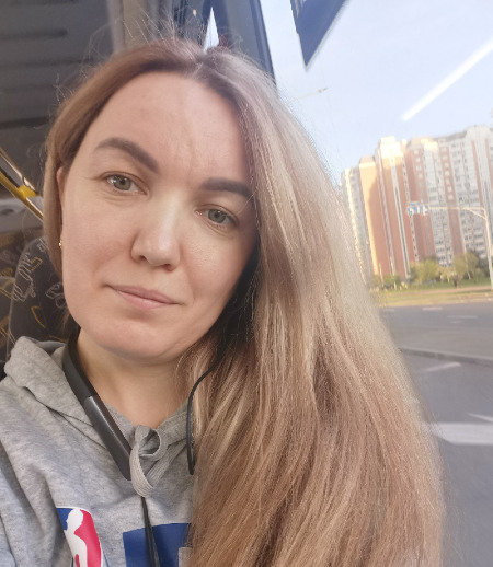 Домработница в городе Люберцы - Татьяна О.