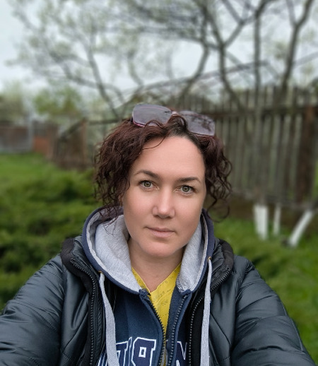 Домработница в городе Раменское - Елена Р.