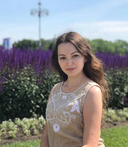 Няня в городе Москва - Няня на пару недель