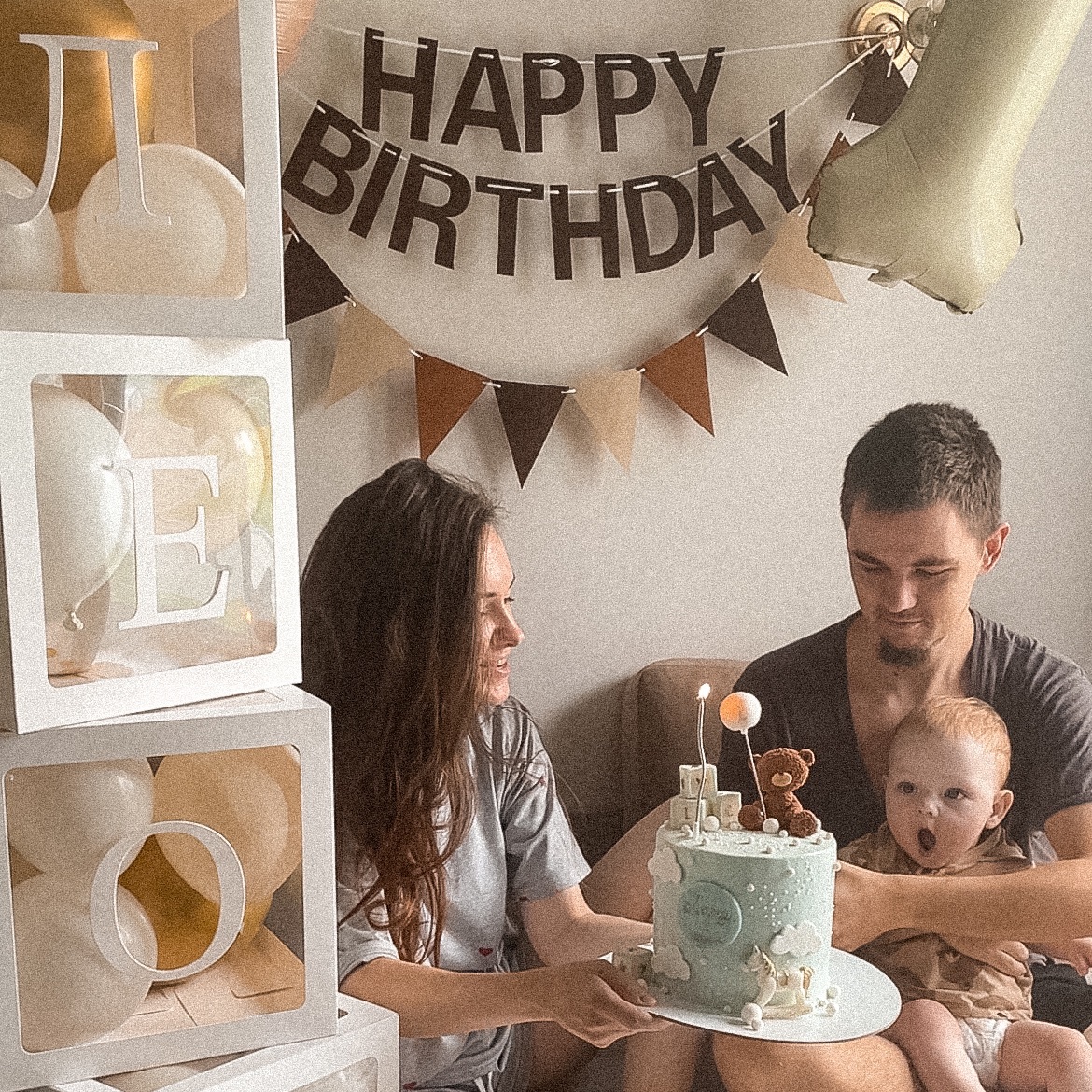 Няня в городе Новосибирск - Няня мальчику 2года