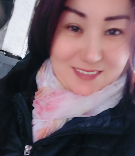 Сиделка в городе Балашиха - Светлана Р.