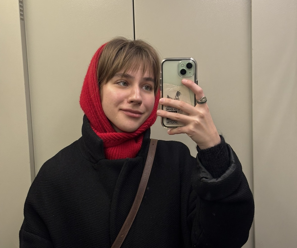 Няня в городе Санкт-Петербург - Ксения Викторовна С.