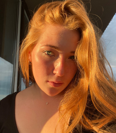 Няня в городе Санкт-Петербург - Полина К.