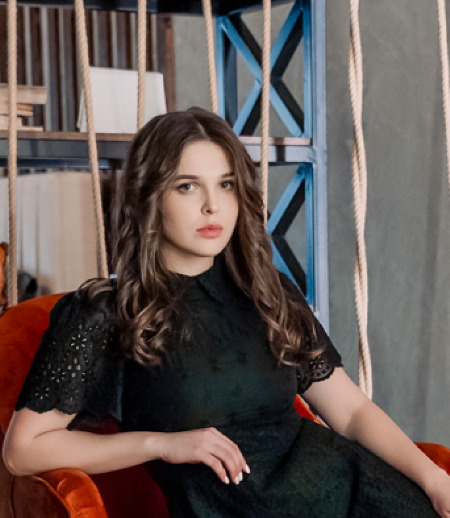 Екатерина Р.