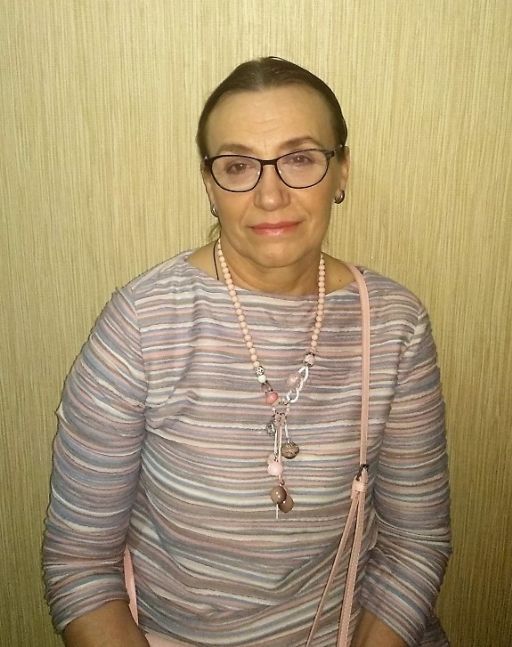 Няня в городе Москва - Лариса Юрьевна Ш.