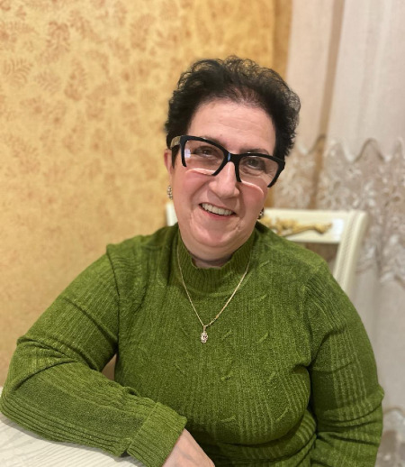 Няня в городе Ростов-на-Дону - Светлана Г.