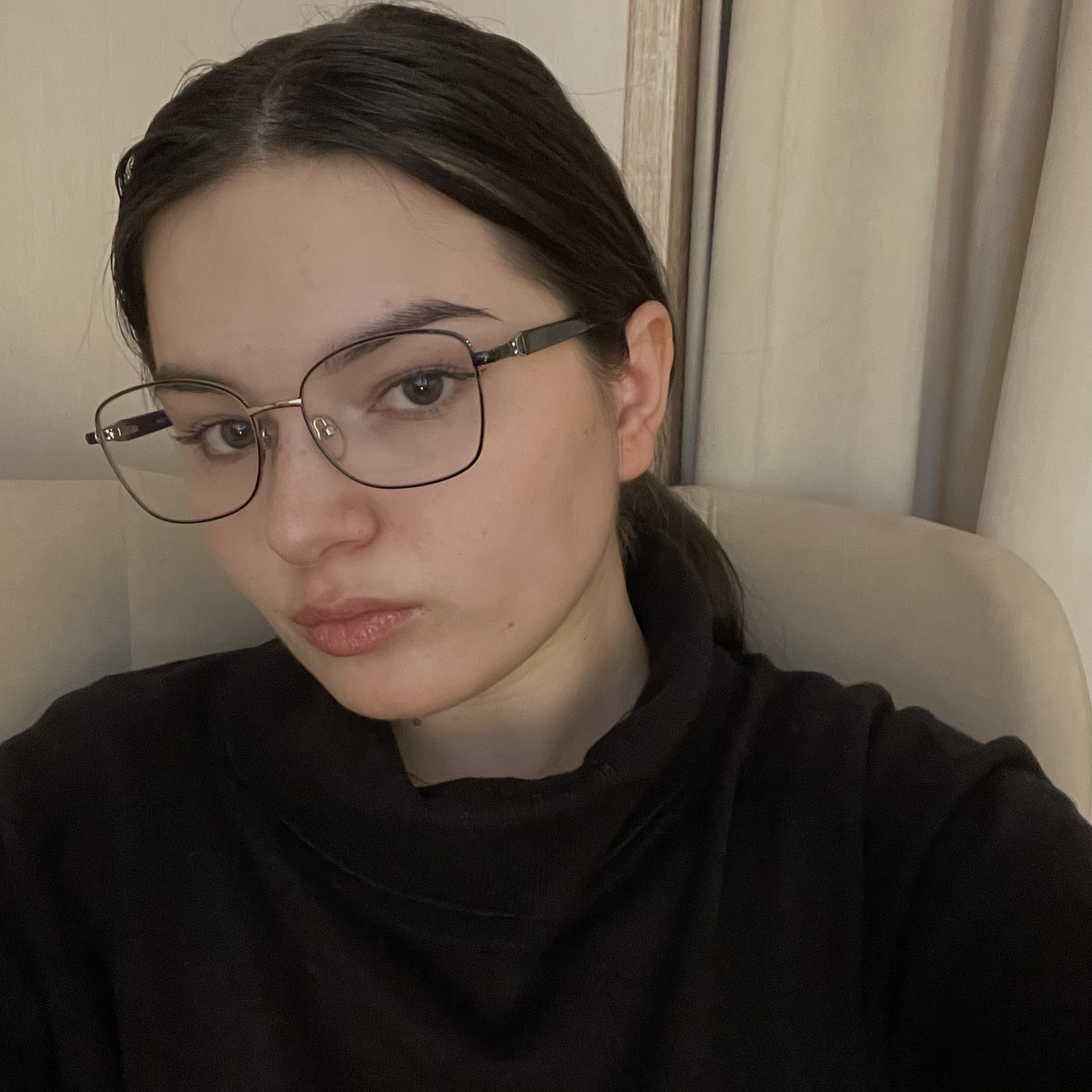 Репетитор в городе Всеволожск - Мария М.