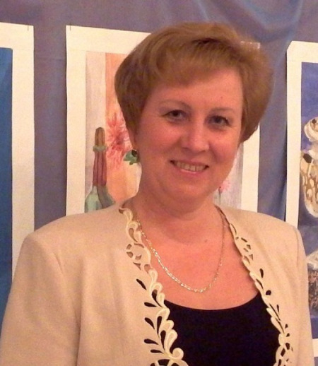 Няня в городе Тюмень - Марина П.