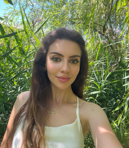 Няня в городе Нижний Новгород - Alina S.