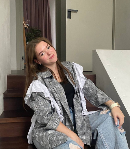 Няня в городе Нижний Новгород - Виктория Т.