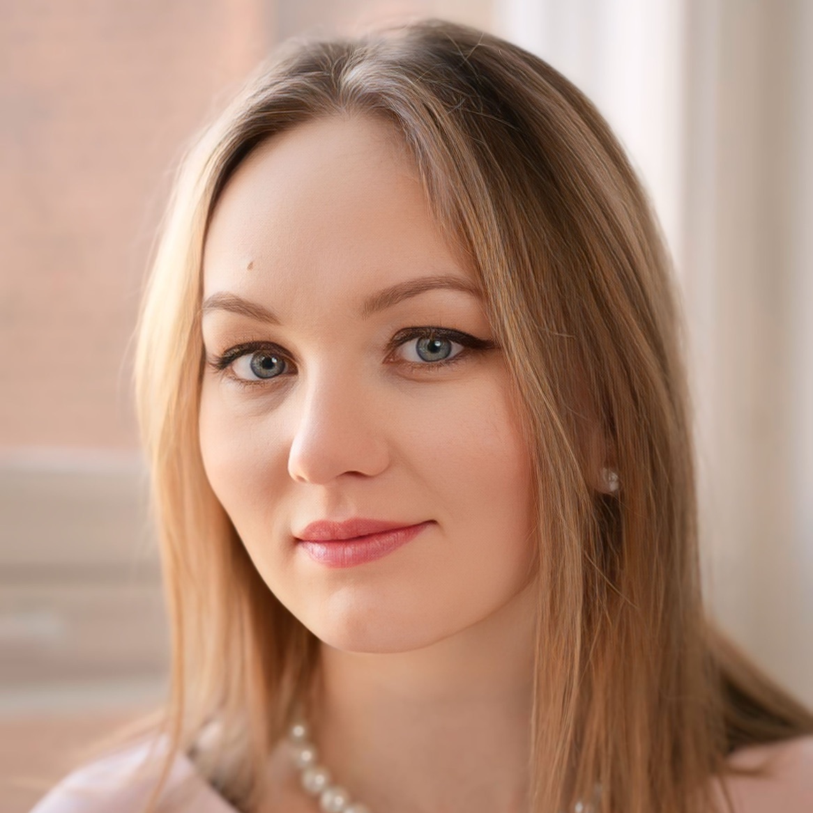 Александра К.